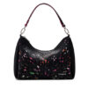 Desigual Дамска чанта 25SAXPA1 Черен за Жени цена