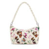Desigual Дамска чанта 25SAXPBQ Екрю за Жени цена