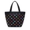 Desigual Дамска чанта 25SAXPC2 Черен за Жени цена