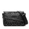 Desigual Дамска чанта Dandelion 25SAXP58 Черен за Жени цена