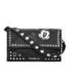Desigual Дамска чанта Mickey Mouse 25SAXP74 Черен за Жени цена