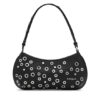 Desigual Дамска чанта Rebel Alsacia 25SAXP70 Черен за Жени цена