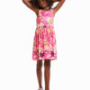 Desigual Ежедневна рокля 23SGVK02 Розов Regular Fit за Момичета цена