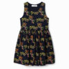 Desigual Ежедневна рокля 23SGVK11 Тъмносин Regular Fit за Момичета цена