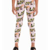 Desigual Клин 23SGKK03 Розов Slim Fit за Момичета цена