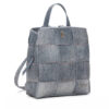 Desigual Раница Yoko 25SAKP09 Сив за Жени цена