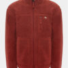 Dickies Полар Mount Hope DK0A4YEE Бордо Regular Fit за Мъже цена