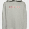 Dickies Суитшърт Melvern DK0A4YK7 Сив Regular Fit за Мъже цена