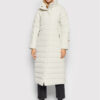 Didriksons Зимно яке Julie 503867 Екрю Regular Fit за Жени цена