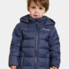 Didriksons Зимно яке Rodi Kids Jacket 2 504983 Тъмносин за Момчета цена