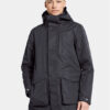Didriksons Парка Andreas Usx Parka 505085 Тъмносин Standard Fit за Мъже цена