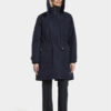 Didriksons Парка Lene 504261 Тъмносин Relaxed Fit за Жени цена