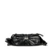 Diesel Дамска чанта Scrunch-D X10182P1003 Черен за Жени цена