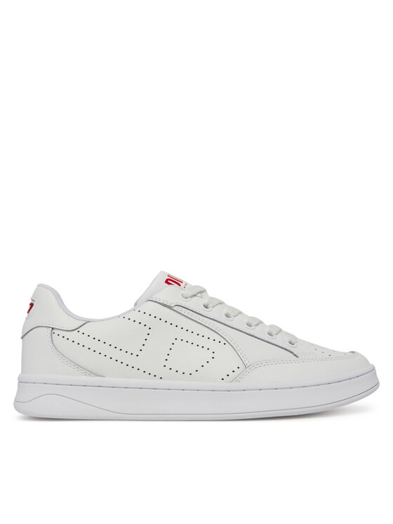 Diesel Сникърси S-Dakota Low W Y03507P0476 Бял за Жени цена