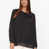Dixie Блуза C319Z019A Черен Regular Fit за Жени цена