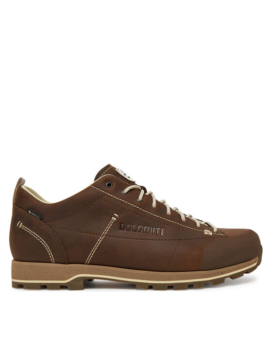 Dolomite Туристически 54 Low FG EVO GTX 292530-300 Кафяв за Мъже цена