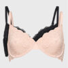 Dorina Комплект 2 сутиена с банели Rosa D001682LA084 Цветен за Жени цена