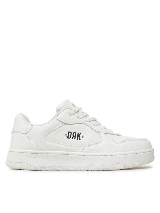 Dorko Сникърси Vibe DS24F19W Бял за Жени цена
