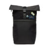 Doughnut Раница Airlines Jetpack Rolltop Backpack 15″  D417DNA2-0003-F Черен за Мъже цена