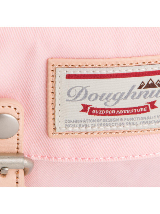 Doughnut Раница Macaroon Mini D124-5991-F Розов за Жени цена
