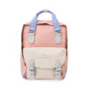 Doughnut Раница Macaroon Mini D124MN-8808-F Розов за Жени цена