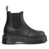 Dr. Martens Боти тип челси 27560001 Черен за Унисекс цена
