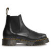 Dr. Martens Боти тип челси 27888001 Черен за Унисекс цена