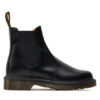 Dr. Martens Боти тип челси 2976 11853001 Черен за Жени цена
