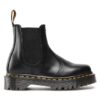 Dr. Martens Боти тип челси 2976 Bex 26205001 Черен за Жени цена