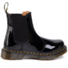 Dr. Martens Боти тип челси 2976 Patent Lamper 25278001 Черен за Жени цена