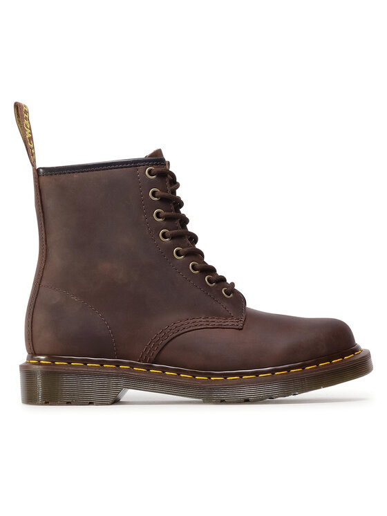 Dr. Martens Кубинки 1460 11822203 Кафяв за Мъже цена