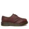 Dr. Martens Кубинки 1461Ambassador 31992253 Кафяв за Унисекс цена