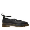 Dr. Martens Обувки Elphie II DM40683001 Черен цвят на ниска цена