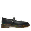 Dr. Martens Обувки Elphie MJ Mary Jane DM40685001 Черен за Жени цена