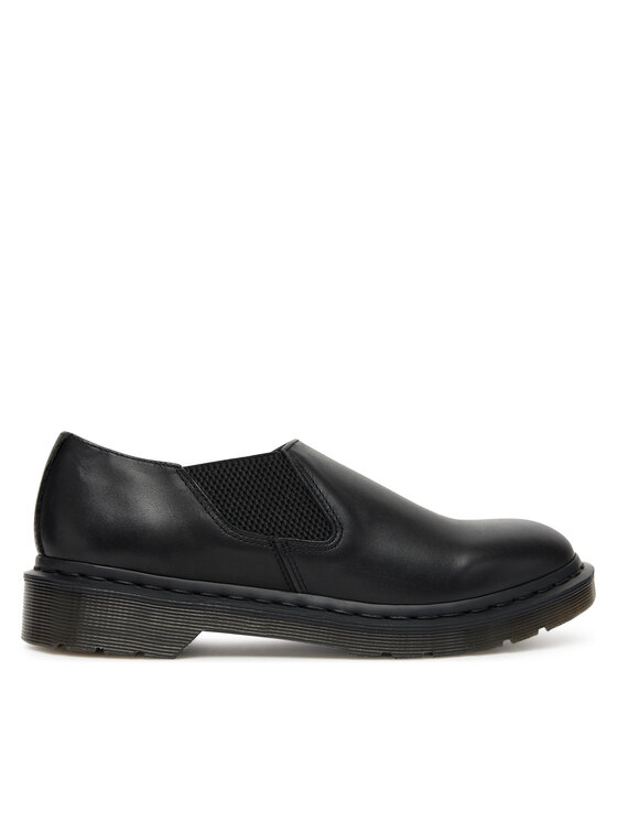 Dr. Martens Обувки Louis Slip On DM40950001 Черен за Мъже цена