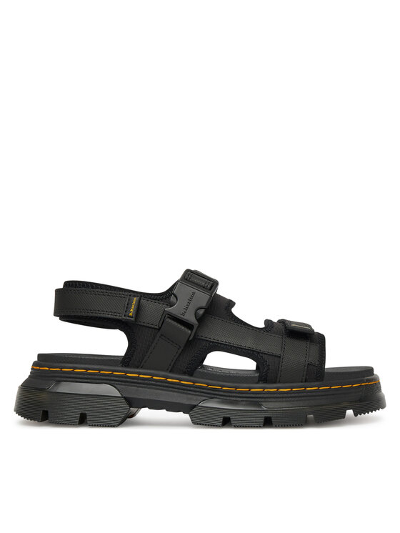 Dr. Martens Сандали DM31560001 Черен за Унисекс цена