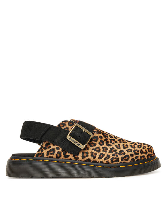 Dr. Martens Сандали Jorge II DM41088200 Кафяв за Жени цена