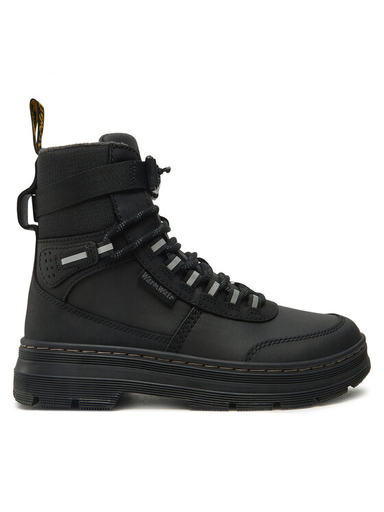 Dr. Martens Туристически oбувки Bonny Tech Winter Extreme Lace Up Boots 32103001 Черен за Унисекс цена