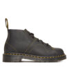 Dr. Martens Туристически oбувки Church Monkey Boot DM41089001 Черен за Мъже цена