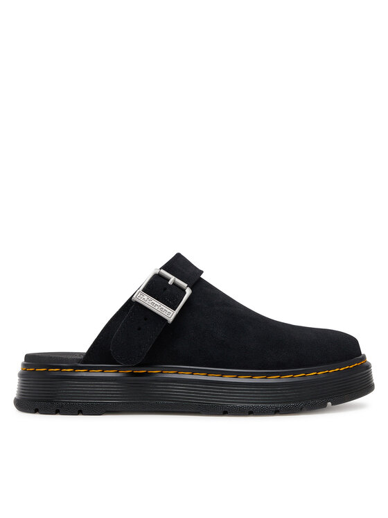 Dr. Martens Чехли Brookline DM40666001 Черен за Унисекс цена