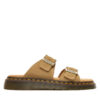 Dr. Martens Чехли Josef DM41083200 Кафяв за Мъже цена