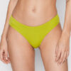 Dsquared2 Underwear Долнище на бански D6B483270.32938 Зелен за Жени цена