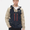 Dynafit Outdoor яке Tlt Gtx M Jkt GORE-TEX 71634 Каки Regular Fit за Мъже цена