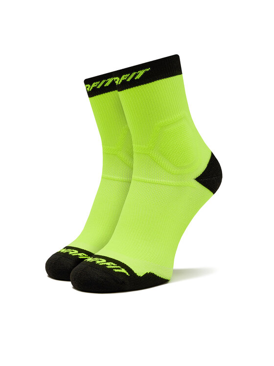 Dynafit Дълги чорапи unisex Alpine Short Sk 08-0000070879 Жълт за Унисекс цена