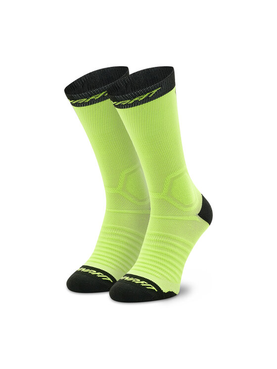 Dynafit Дълги чорапи unisex Ultra Cushion 70878 Жълт за Унисекс цена