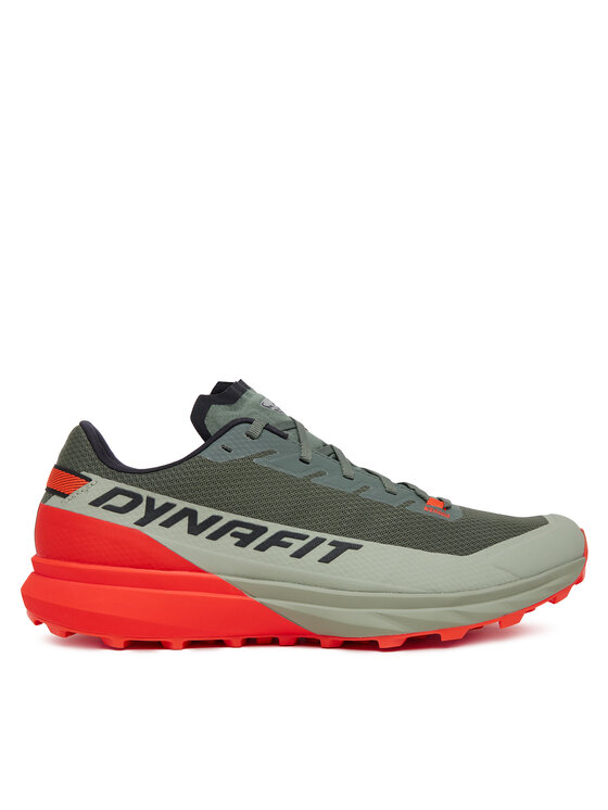 Dynafit Маратонки за бягане Ultra  08-0000064107 Зелен за Мъже цена