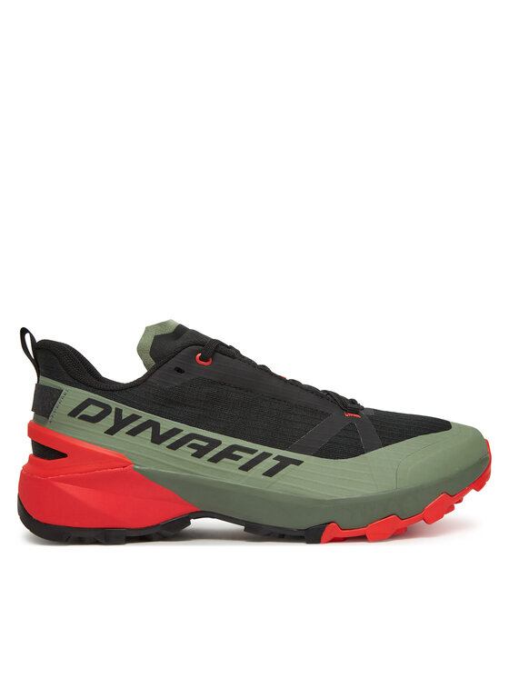 Dynafit Маратонки за бягане Ultra 50 5091 Зелен за Мъже цена