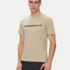Dynafit Тениска от техническо трико Traverse 2 08-0000070670 Бежов Regular Fit цвят на ниска цена