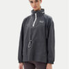 EA7 Emporio Armani Анорак 7W000305 AF13152 P8004 Сив Regular Fit за Жени цена
