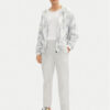 EA7 Emporio Armani Анцуг 7M000079 AF12948 U8011 Сив Regular Fit за Мъже цена